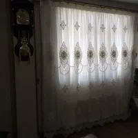 پرده پذیرایی