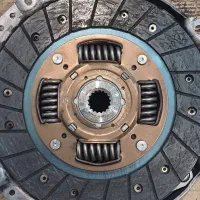 قطعات یدکی خودرو برلیانس h230|قطعات یدکی و لوازم جانبی|تبریز, |دیوار