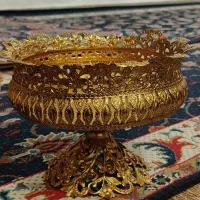 سرویس پذیرایی بدون ایراد|ظروف سرو و پذیرایی|خرم‌آباد, |دیوار