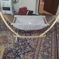 گهواره نوزاد