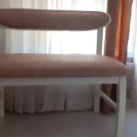 صندلی ونیمکت