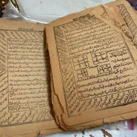 دعا و سرکتاب توضیحات رو کامل بخونید