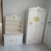 سرویس تخت نوجوان