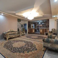 رهن واجاره ویلا حیاط دار در کوچه خصوصی مبله جنگلی|اجارهٔ خانه و ویلا|چمستان, |دیوار