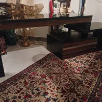 میز تلویزیونی