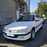 پژو پارس موتور جدید XU7P (سفارشی)، مدل ۱۴۰۱