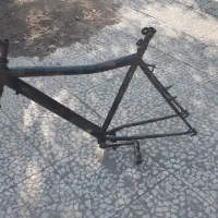 بدنه دوچرخه|دوچرخه، اسکیت، اسکوتر|رودسر, |دیوار