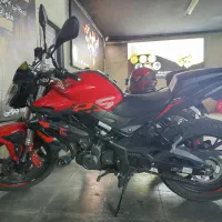 موتور بنلی ۲۵۰ نیو فیس