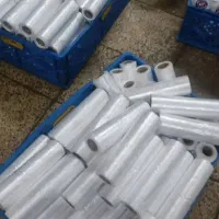 کیسه فریزر پاکتی و کیسه فریزر رولی