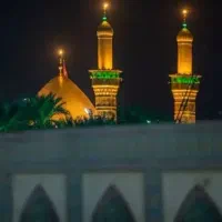 کاروان کربلا ویژه عاشورا تاسوعا