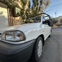 پراید وانت 151 DA