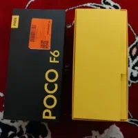 pocco f6
