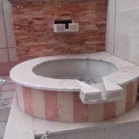 اقامتگاه گردشگری دا