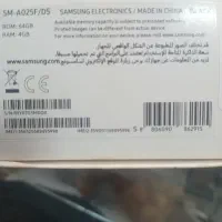 گوشیA02s|موبایل|زنجان, |دیوار