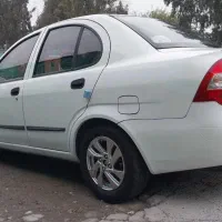 تیبا مدل ۹۸ فوق العاده تمیز|خودرو سواری و وانت|بندر ترکمن, |دیوار