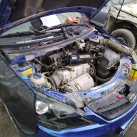 تنظیم موتور