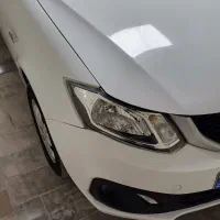 ساینا s دوگانه مدل ۴۰۳ در حد صفر