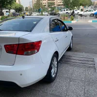 کیا سراتو مونتاژ آپشنال اتوماتیک 2000cc مدل ۱۳۹۷|خودرو سواری و وانت|تهران, نارمک|دیوار