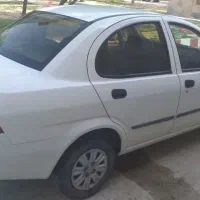 تیبا ۱۴۰۰|خودرو سواری و وانت|بندرعباس, |دیوار