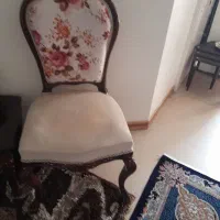 مبل ۹نفره چوب گردو|مبلمان خانگی و میز عسلی|تهران, ائمه اطهار|دیوار