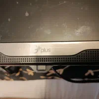 تلوزیون LED 320اینج پنل شکسته