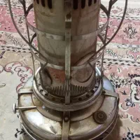 چراغ علادین سه ستاره|کلکسیون اشیاء عتیقه|دورود, |دیوار