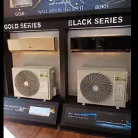 فروش کولر گازی گرین