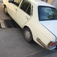 پیکان مدل ۸۱ دوگانه دستی|خودرو سواری و وانت|ارومیه, |دیوار