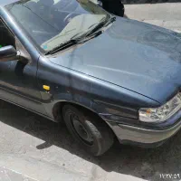 سمندef7درحد|خودرو سواری و وانت|مهدی شهر, |دیوار