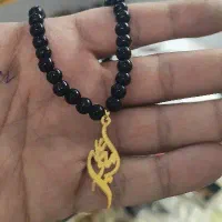 طراحی ساخت انواع پلاک اسم و دستبند|جواهرات|ری, شهرری|دیوار