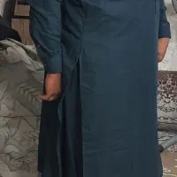 لباس افغانستانی