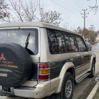 لوازم یدکی پاجرو،تعمیر کامل‌متوری،خدمات‌صفرتاصد