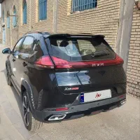 X33 Cross 1404|خودرو سواری و وانت|شهرضا, |دیوار