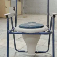 توالت فرنگی