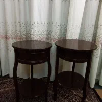 میز تلفن|میز تلفن|اندیشه, اندیشه فاز ۳|دیوار