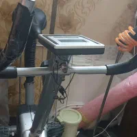 دوچرخه ثابت ورزشی keep fit