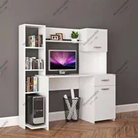 میز تحریر میز کامپیوتر ارسال// مدل اهورا|میز تحریر و کامپیوتر|تهران, تهرانپارس غربی|دیوار