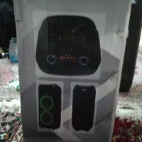 اسپیکر 85 KIMISO QS|سیستم صوتی خانگی|آفتاب, |دیوار