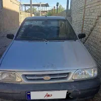 پراید ۸۹|خودرو سواری و وانت|سیلاخور, |دیوار