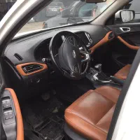 تیگو 7 مدل 97|خودرو سواری و وانت|رشت, گلسار|دیوار