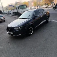 دنا پلاس ۹۷ آپشنال(سانروف دار)