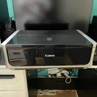 پرینتر رنگی کانن