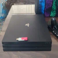 ps4Pro هکی و فول گیم|کنسول، بازی ویدئویی و آنلاین|قائم‌شهر, |دیوار