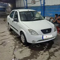 تیبا مدل۱۳۹۱ فروش هم نقده هم معاوضه باپراید|خودرو سواری و وانت|کرمان, |دیوار