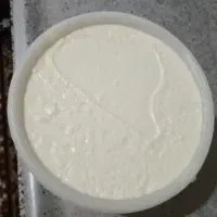 شیر و ماست محلی