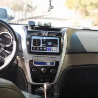 جیلی امگرند X7|خودرو سواری و وانت|تبریز, |دیوار