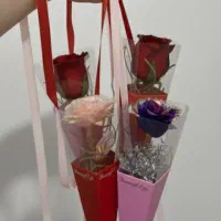 گل روز مادر به صورت عمده