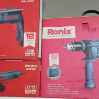 دستگاه جوش و فرز و..