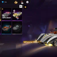 اکانت فری فایر|کنسول، بازی ویدئویی و آنلاین|گنبد کاووس, |دیوار