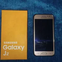 گلگسی j2